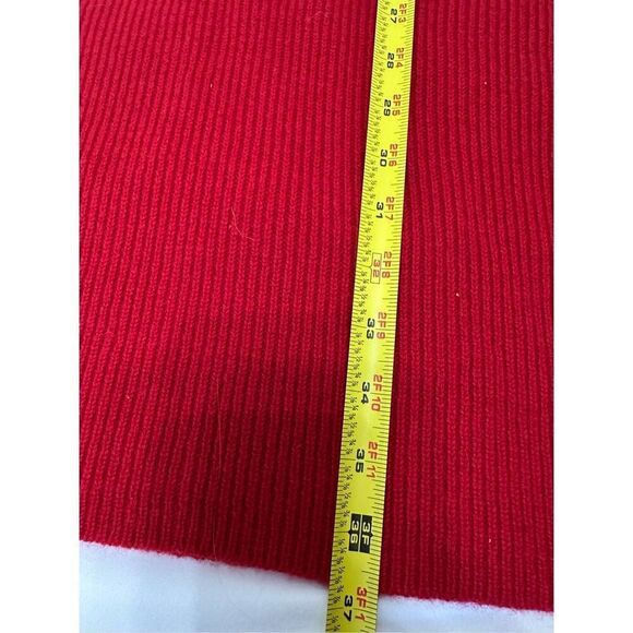 NWT Venroy 100% Wool Ribbed Knit Skirt XS - Picture 6 of 9